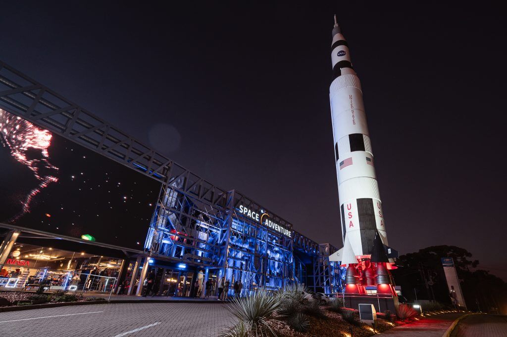 SpaceAdventureCanela